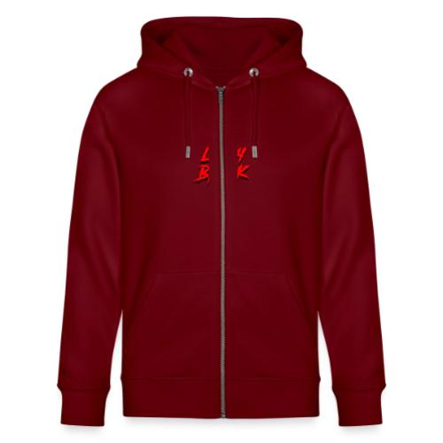 MLB 226 - Stanley/Stella Cultivator Organic Zip Hoodie