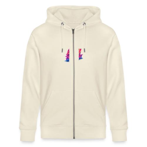 MLB 226 Retro - Stanley/Stella Cultivator Organic Zip Hoodie