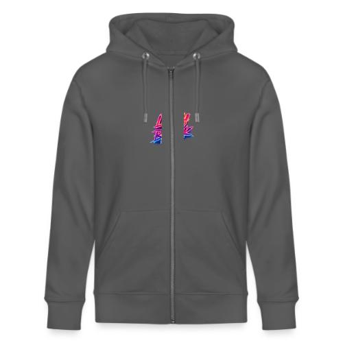 MLB 226 Retro - Stanley/Stella Cultivator Organic Zip Hoodie