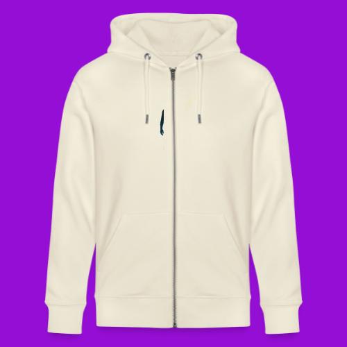 Glowing Chest Personl - Stanley/Stella Cultivator Organic Zip Hoodie
