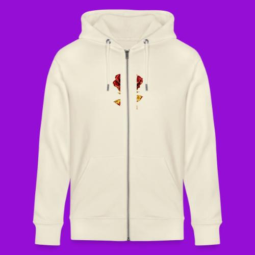 Golden Rose - Stanley/Stella Cultivator Organic Zip Hoodie