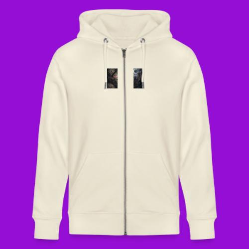 Hey You - Stanley/Stella Cultivator Organic Zip Hoodie