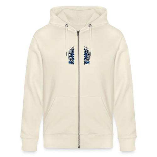 THE NERDCLAN - Stanley/Stella Cultivator Organic Zip Hoodie