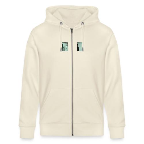 swedish golf noises - Stanley/Stella Cultivator Organic Zip Hoodie
