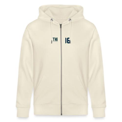 THE | 206 - Spirit of Washington - Game Apparel - Stanley/Stella Cultivator Organic Zip Hoodie