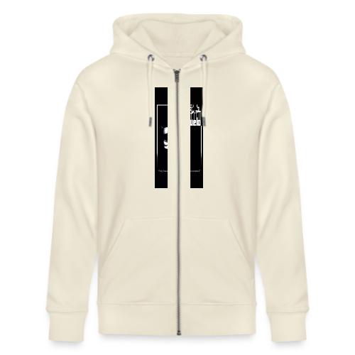 case5iphone5 - Stanley/Stella Cultivator Organic Zip Hoodie