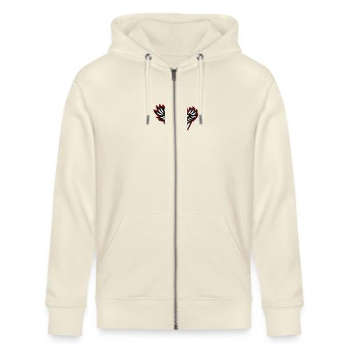 25yearlogo - Stanley/Stella Cultivator Organic Zip Hoodie