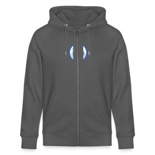 logo transparent - Stanley/Stella Cultivator Organic Zip Hoodie
