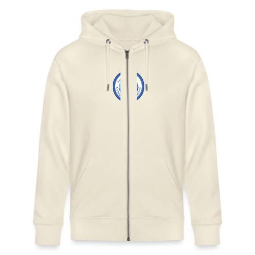 logo transparent - Stanley/Stella Cultivator Organic Zip Hoodie