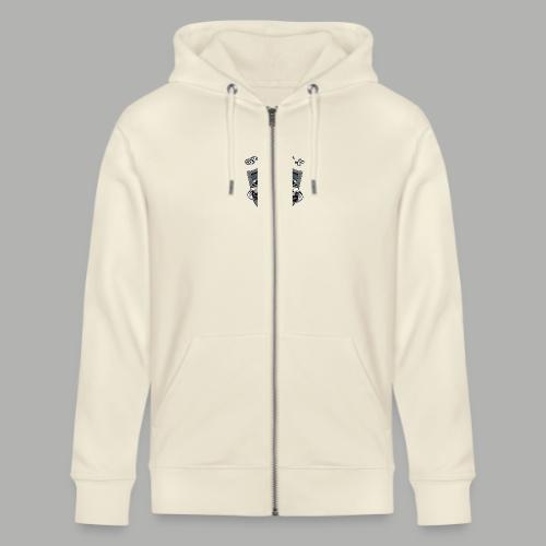 Knight - Stanley/Stella Cultivator Organic Zip Hoodie