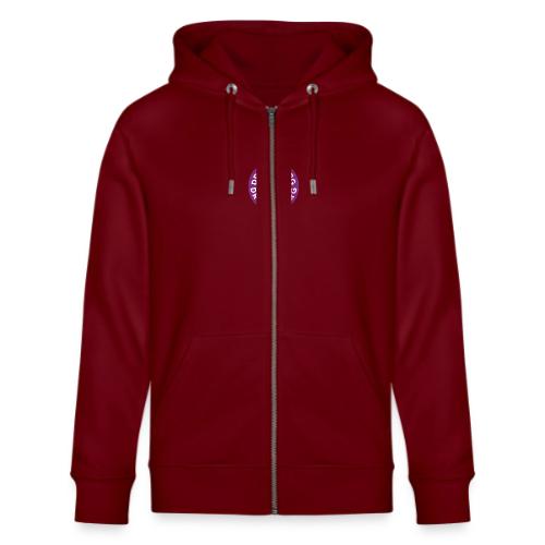 DRSGME Moon Rocket 1 - Stanley/Stella Cultivator Organic Zip Hoodie