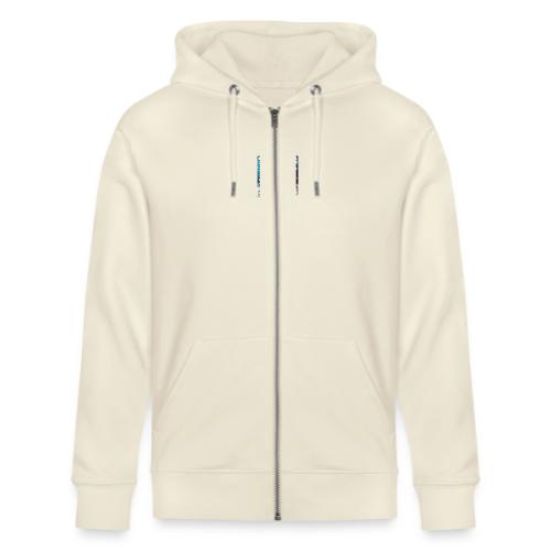 a34rfj - Stanley/Stella Cultivator Organic Zip Hoodie