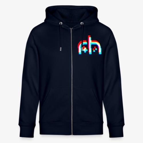 RH Retro - Stanley/Stella Cultivator Organic Zip Hoodie