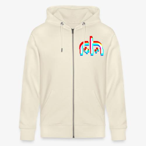 RH Retro - Stanley/Stella Cultivator Organic Zip Hoodie