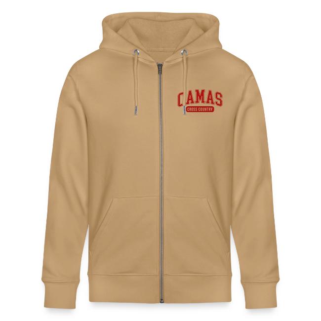 Camas Collegiate Style