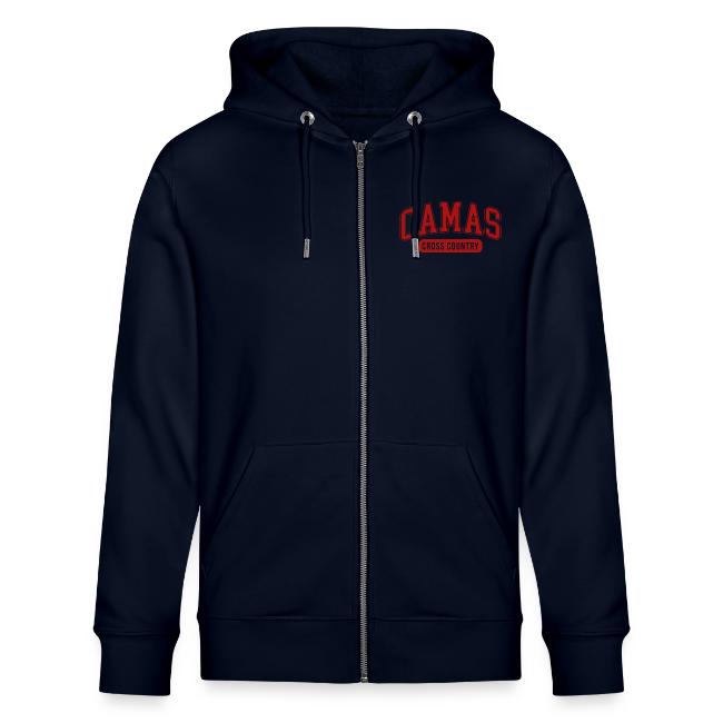 Camas Collegiate Style