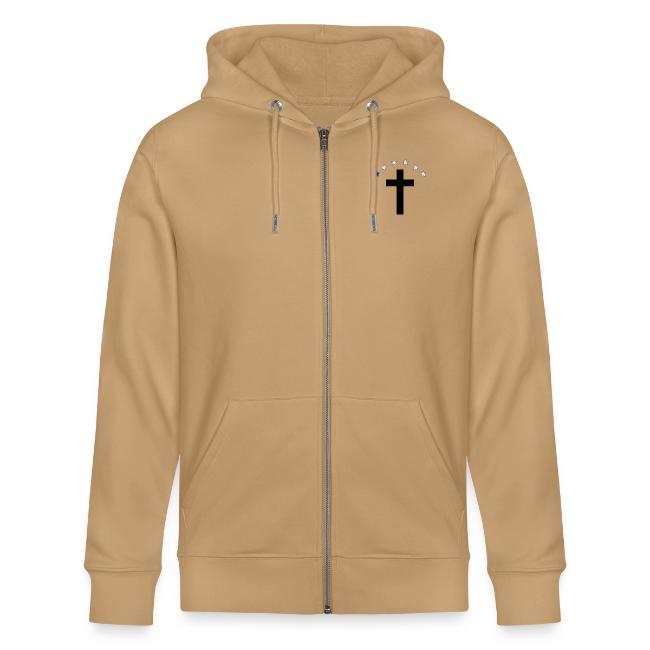 Faith KID Cross Logo