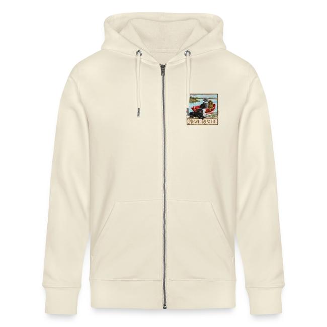 NCA Newfoundland Dog Rescue Gear
