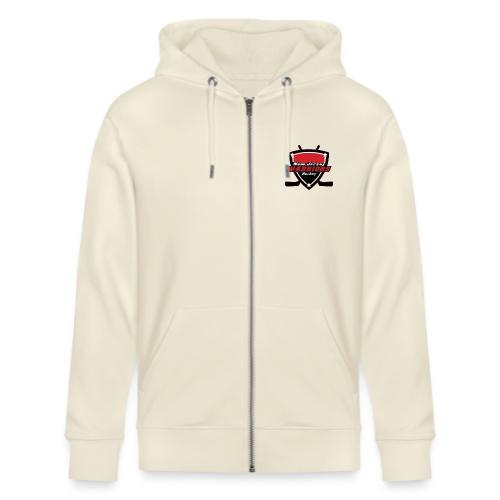 NJ Warriors - Stanley/Stella Cultivator Organic Zip Hoodie