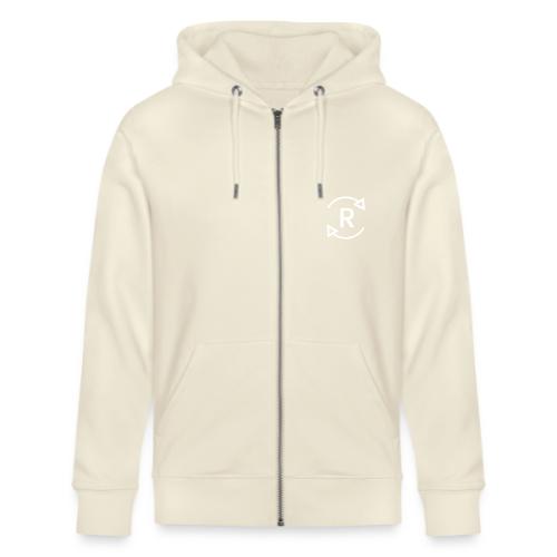 Repurpose.io - Stanley/Stella Cultivator Organic Zip Hoodie