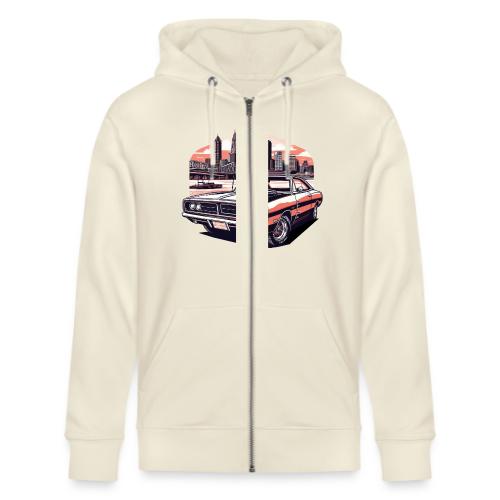 Charger RT - Stanley/Stella Cultivator Organic Zip Hoodie