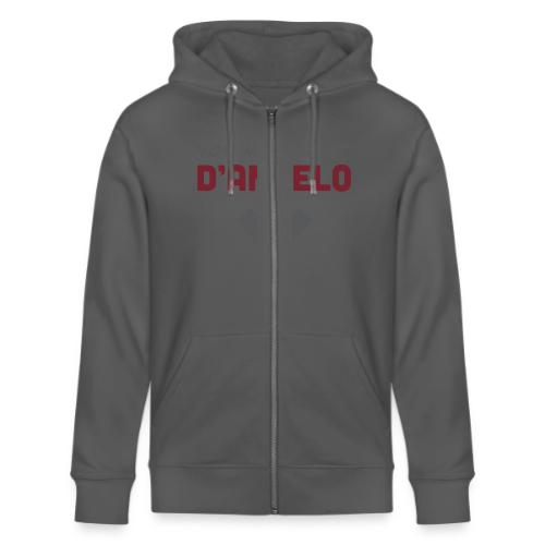 You Had Me at D'Angelo - Stanley/Stella Cultivator Organic Zip Hoodie