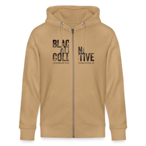 BAC Charleston - Stanley/Stella Cultivator Organic Zip Hoodie