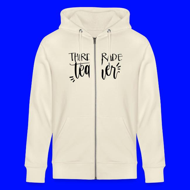 Third Grade Teacher T-Shirts