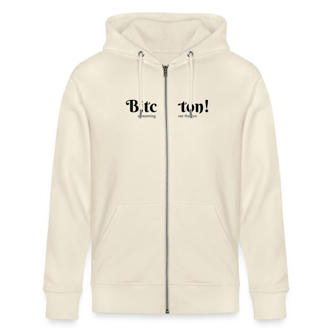 Bitcherton Logo Black