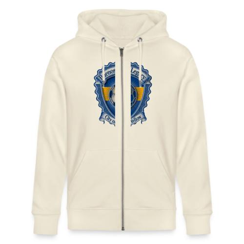 Buenos Aires Legacy T Shirt, Soccer City Pride Gif - Stanley/Stella Cultivator Organic Zip Hoodie