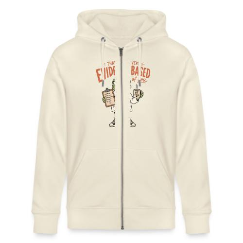 Frog Doctor - Stanley/Stella Cultivator Organic Zip Hoodie
