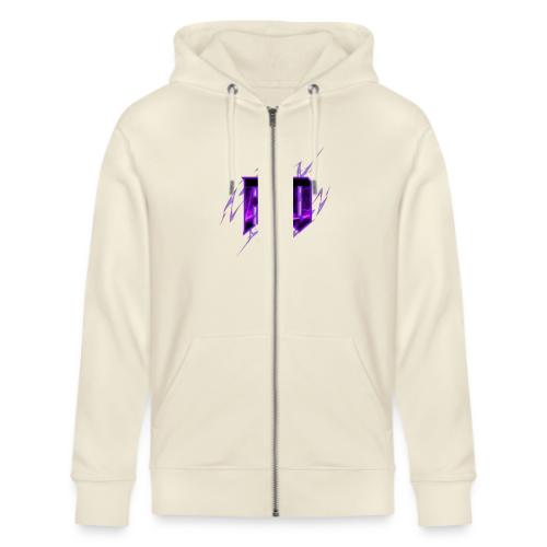 Ayo's Blue - Stanley/Stella Cultivator Organic Zip Hoodie