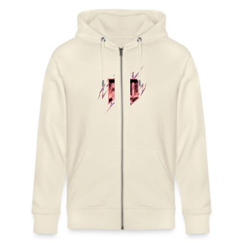 Ayo's Red - Stanley/Stella Cultivator Organic Zip Hoodie