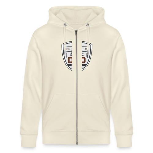 Dad service - Stanley/Stella Cultivator Organic Zip Hoodie