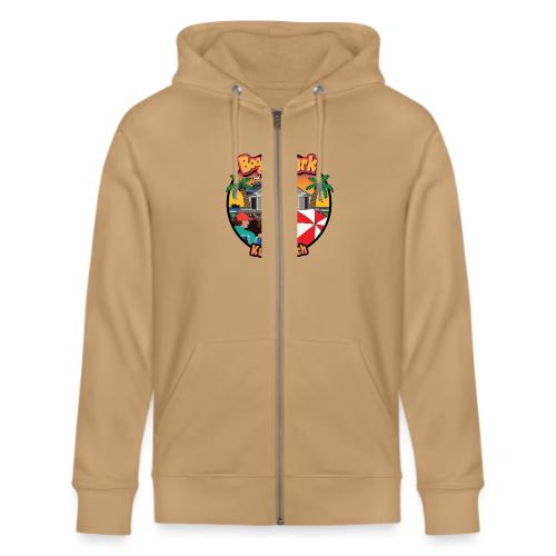 Boogie in the Park - Stanley/Stella Cultivator Organic Zip Hoodie
