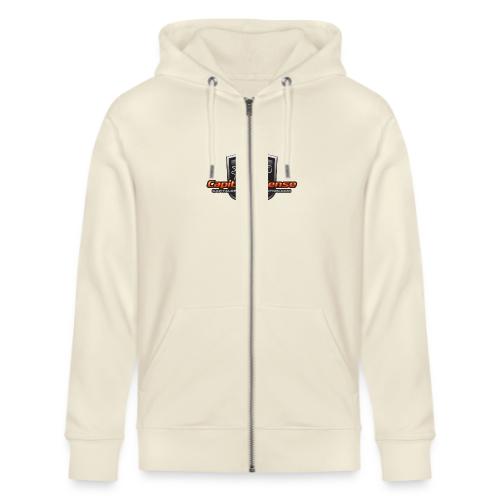 Capital Defense Instruction LLC - Stanley/Stella Cultivator Organic Zip Hoodie