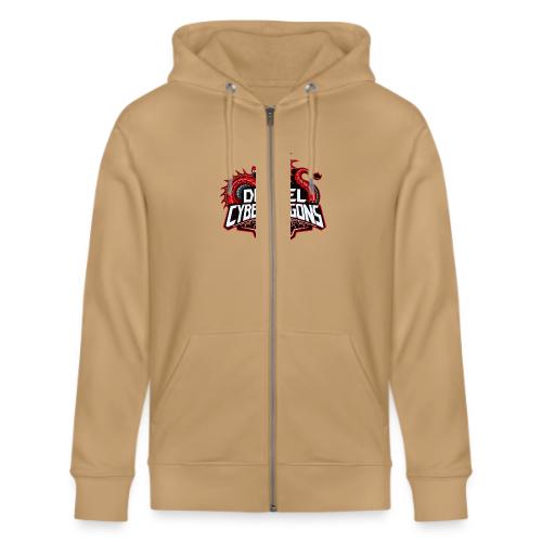 Red Team - Stanley/Stella Cultivator Organic Zip Hoodie