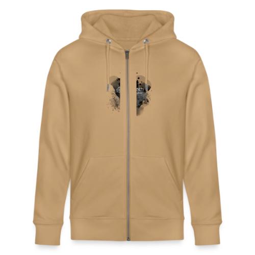 Empath Cyber Shirts - Stanley/Stella Cultivator Organic Zip Hoodie