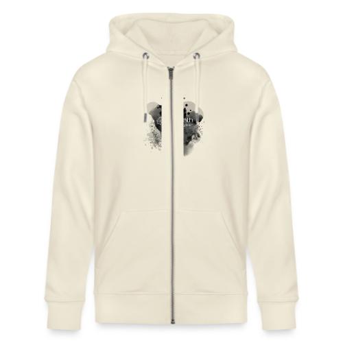 Empath Cyber Shirts - Stanley/Stella Cultivator Organic Zip Hoodie