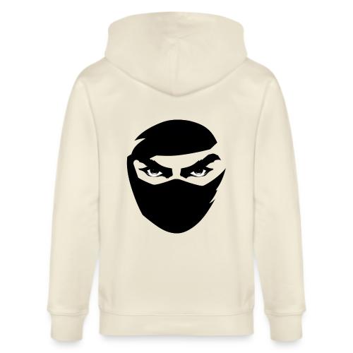 Shadow Veil Warrior - Stanley/Stella Cultivator Organic Zip Hoodie