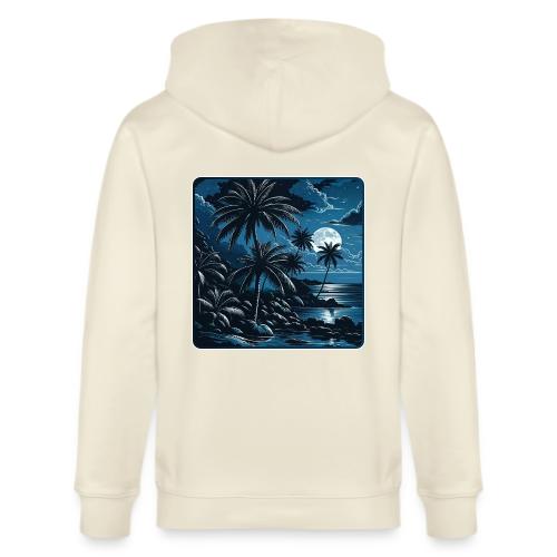 Pray For Surf - Stanley/Stella Cultivator Organic Zip Hoodie