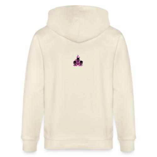 Shadowhunters19 - Stanley/Stella Cultivator Organic Zip Hoodie