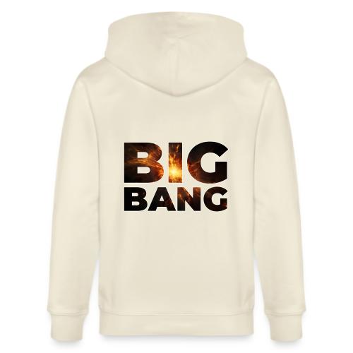 Big Bang Origins - Stanley/Stella Cultivator Organic Zip Hoodie