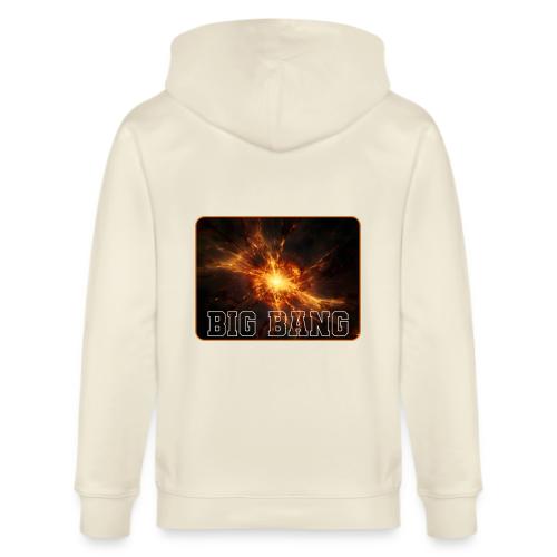 Big Bang Awakening - Stanley/Stella Cultivator Organic Zip Hoodie