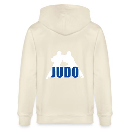 Judo Balance - Stanley/Stella Cultivator Organic Zip Hoodie