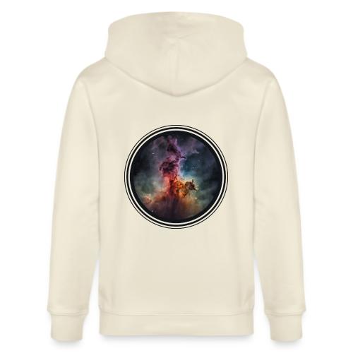 Nebula Origins - Stanley/Stella Cultivator Organic Zip Hoodie
