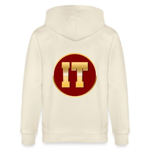 IT: Wired for Innovation - Stanley/Stella Cultivator Organic Zip Hoodie