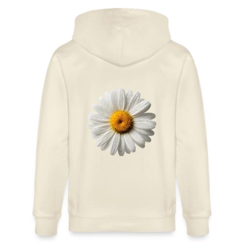 Morning Daisy Freshness - Stanley/Stella Cultivator Organic Zip Hoodie