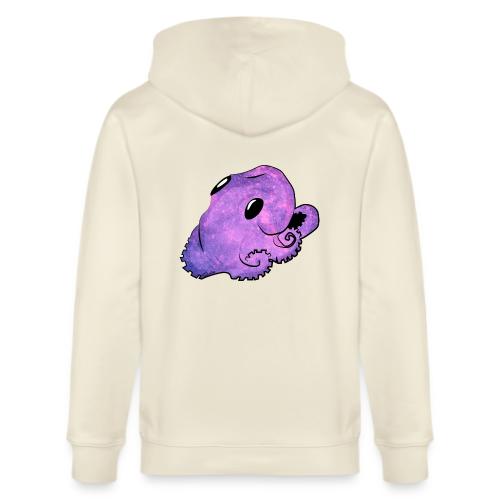 Magical Octopus - Stanley/Stella Cultivator Organic Zip Hoodie