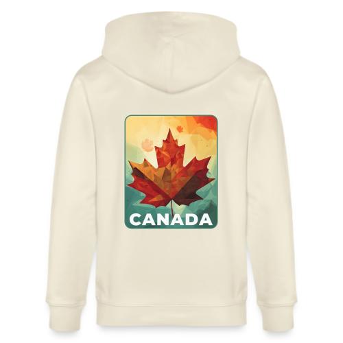 True North Colors - Stanley/Stella Cultivator Organic Zip Hoodie
